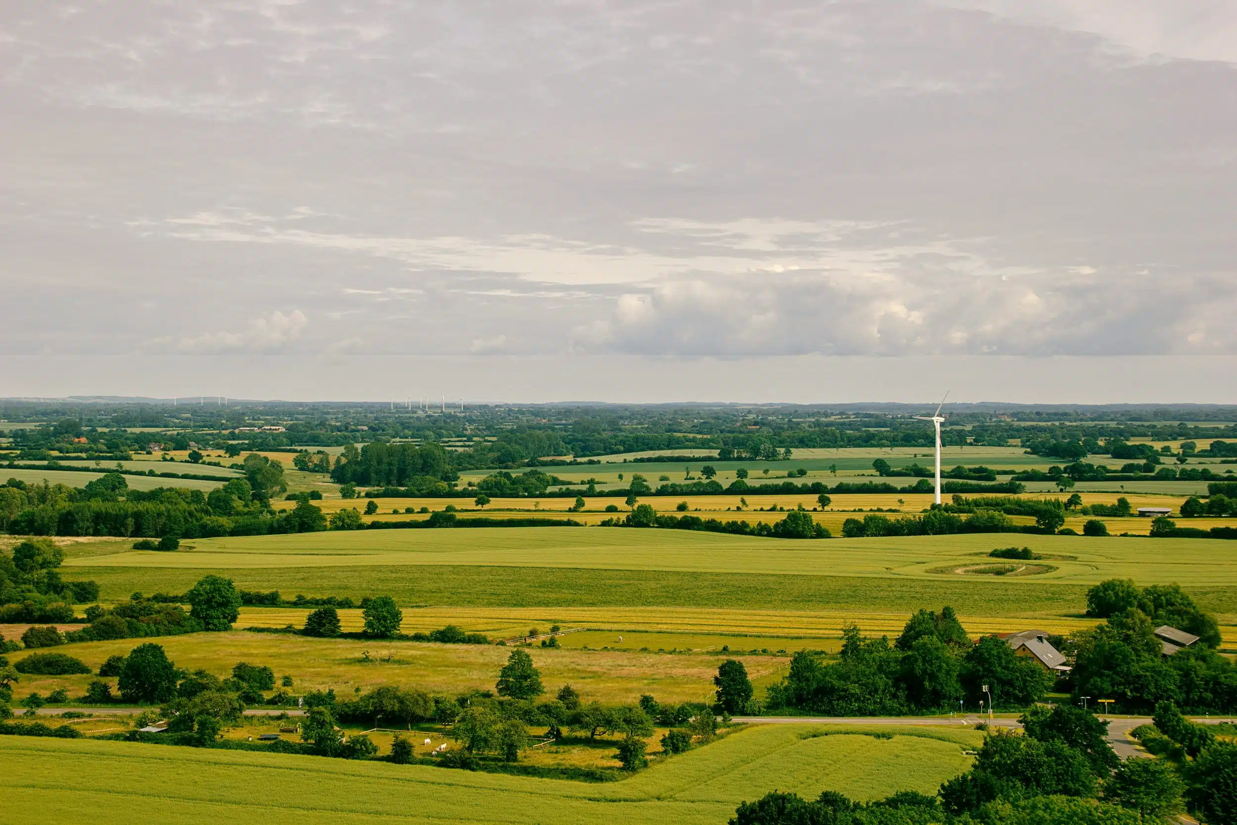 Duurzaamheid bij Stipt Op Maat