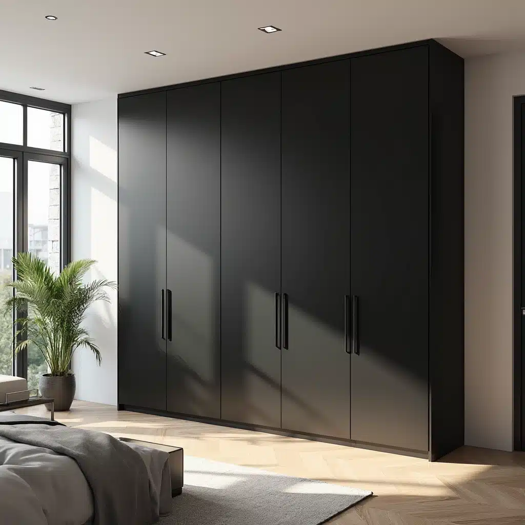 Kleding kast | Garderobekast | Stipt Op Maat